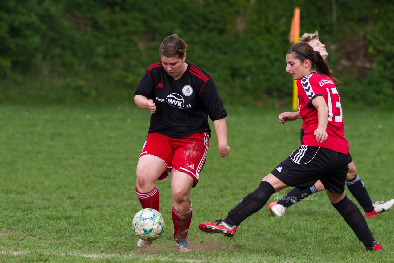 Bild 193 - Frauen Rot-Schwarz Kiel - MTSV Olympia Neumnster : Ergebnis: 4:1